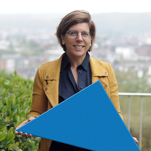Anne-Sophie P